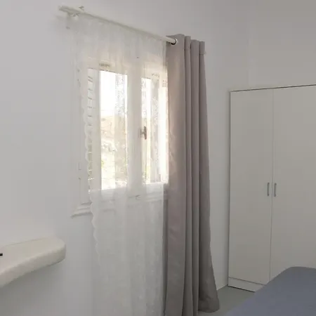 Σπίτι διακοπών Manikas *