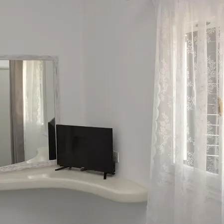 Manikas Prázdninový dům